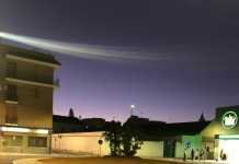 La nueva rotonda de Purísima Concepción ya está abierta al tráfico nueva rotonda