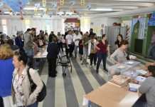 Segunda cita con las Elecciones Generales en este año 2019 segunda cita