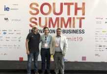 La tecnología interactiva llega a las clases particulares con Courbox tecnología interactiva