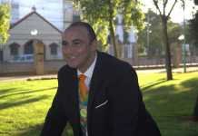 Alonso Pulido, director de Ahumor alonso pulido