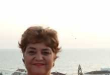 Mª Ángeles Ponce premio Hypatia por su compromiso feminista Mª Ángeles Ponce