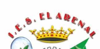 Acto institucional por el 50 aniversario del IES El Arenal