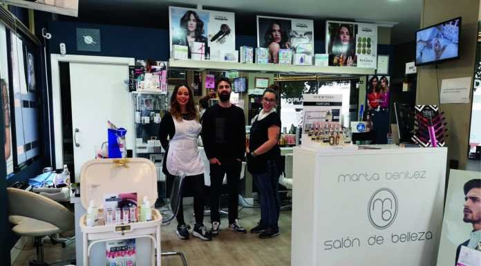 Marta Benítez se consolida como un gran centro de belleza unisex marta benítez