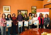 Concierto por el cáncer infantil de la Asociación Acaye concierto por el cáncer infantil