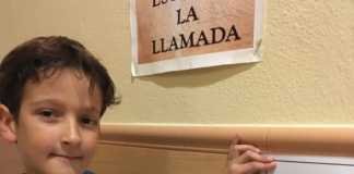 Pictogramas por la inclusión en el Colegio Sagrada Familia pictogramas por la inclusión