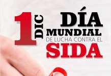 La información sobre el VIH sale a la calle por el Día Mundial del Sida información sobre el VIH