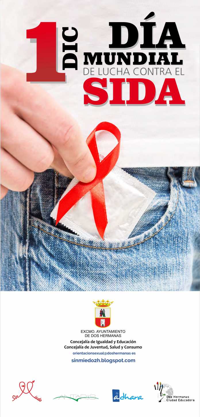 información sobre el VIH
