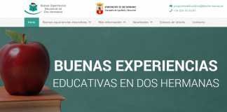 La Plataforma de Buenas Experiencias Educativas llega a los centros plataforma de buenas experiencias educativas