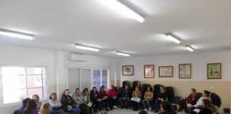 La Delegación de Educación quiere seguir apoyando a las familias charlas para familias