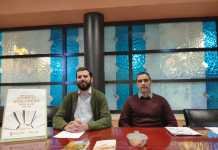 Acercamiento a la lectura a 5.500 jóvenes con Dos Hermanas Divertida acercamiento a la lectura