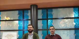 Acercamiento a la lectura a 5.500 jóvenes con Dos Hermanas Divertida acercamiento a la lectura