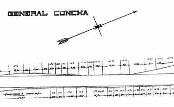 La calle de Aníbal González en el callejero histórico de Dos Hermanas calle de aníbal gonzález