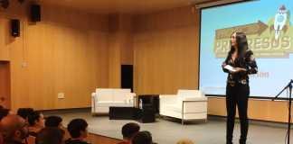 El Proyecto Progresos alcanza su sexta edición proyecto progresos