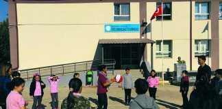 Proyecto Erasmus Reading para el Colegio 19 de Abril proyecto erasmus reading