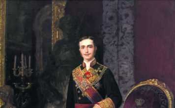 Reinado de Alfonso XII (1874-1885): Alcaldes de Dos-Hermanas Reinado de Alfonso XII