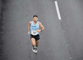 Rubén Álvarez Miguel, primero de la Tierra y Olivo