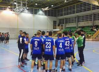 Recuperar la senda de las victorias: objetivo del BM Montequinto recuperar la senda de las victorias