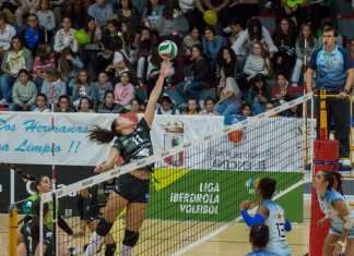 Vuelve a su feudo para seguir con su racha ascendente vuelve a su feudo