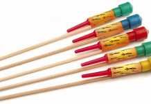 Nuevo bando municipal sobre la venta y uso de material pirotécnico nuevo bando municipal