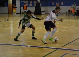 Un punto en el derbi provincial que sabe a poco un punto en el derbi provincial