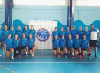 El colista visita al BM Montequinto de Primera Estatal el colista visita al BM Montequinto