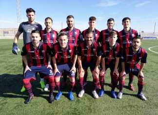 Abultados resultados en la jornada 12 de 2º Andaluza de fútbol abultados resultados