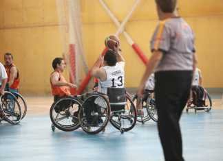 Primera piedra en el camino para el BSR Vistazul en su estreno liguero primera piedra en el camino