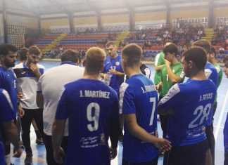 SAFA Madrid se llevó los dos puntos en Montequinto SAFA Madrid