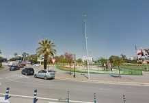 Aprobada la retirada de vallas publicitarias instaladas ilegalmente retirada de vallas publicitarias