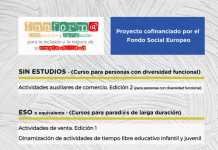 El proyecto Innform@ amplía su oferta formativa el proyecto innform@