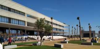 Modalidad presencial para el comienzo de curso de Loyola modalidad presencial