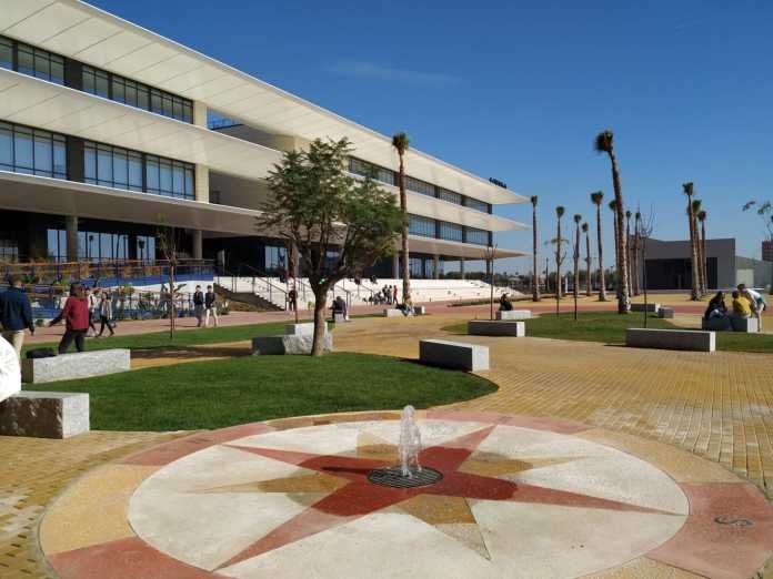 modalidad presencial