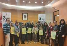 La película Campeones protagoniza la Jornada por la Diversidad Funcional película campeones