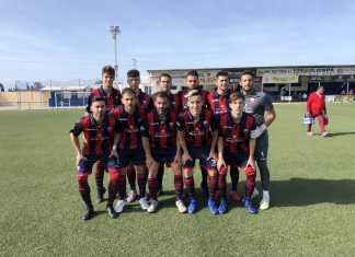 Doble victoria en 2º Andaluza para Ibarburu y Montequinto doble victoria en 2º Andaluza