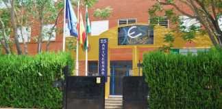 Fomento de la Cultura Empresarial en una jornada en el IES Vistazul fomento de la cultura empresarial