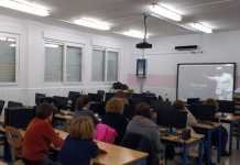 El teatro para visibilizar la violencia de género en los centros de salud teatro para visibilizar la violencia de género