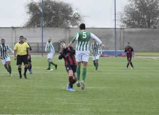 Nueva victoria del Ibarburu y La Motilla como líderes en 2º y 3º Andaluza nueva victoria