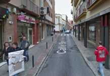 La reorganización del tráfico en el centro a estudio reorganización del tráfico