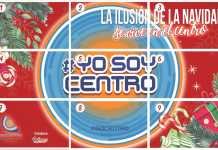 La campaña de animación navideña de Asocentro comienza el día 18 campaña de animación navideña