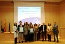 Calidad Óptima para el Centro de Salud de Olivar de Quintos calidad óptima