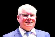 Manuel Marchena, Cartero Real de la Cabalgata de Reyes manuel marchena