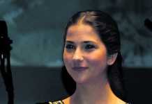 Rocío Torres, Estrella de la Ilusión Rocío Torres