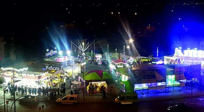 Diverpark y la Churrería Los Artesanos abren sus puertas diverpark