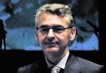 Manuel J. Blanco Suárez, Rey Melchor de la Cabalgata de Reyes Manuel J. Blanco Suárez