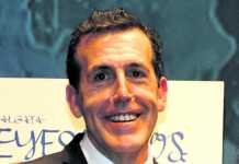 Juan Antonio Vilches Romero, Rey Gaspar de la Cabalgata de Reyes juan antonio vilches romero