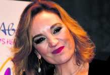 R. Elena Varela Rubio, Rey Baltasar de la Cabalgata de Reyes R. Elena Varela Rubio