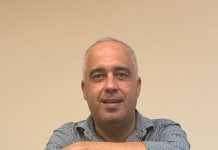 José María Gordillo Molina, pregonero de Reyes Magos josé maría gordillo molila