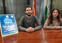 La edición 2020 de Nieve Joven se desarrollará en el mes de marzo edición 2020 de nieve joven