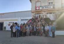 Talleres de reinserción social de las mujeres de la Zona Sur talleres de reinserción social