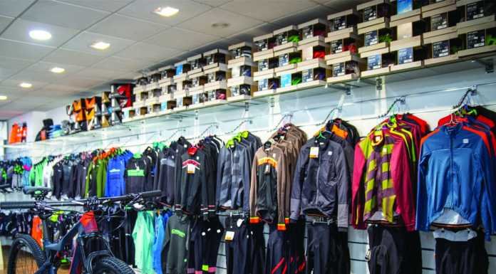 Expobikes multiplica el espacio de exposición en sus nuevas instalaciones expobikes